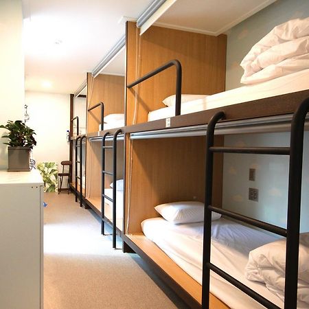 Miss Hongdae Guest House ソウル特別市 エクステリア 写真