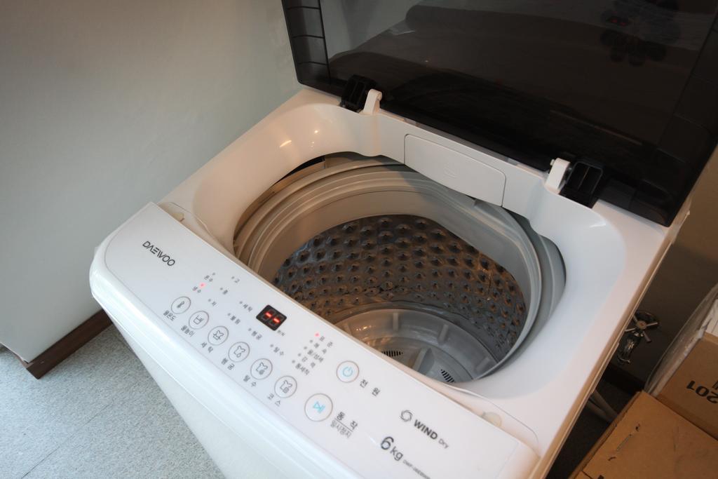 Miss Hongdae Guest House ソウル特別市 エクステリア 写真