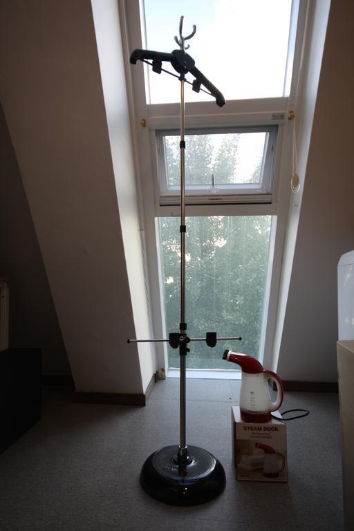 Miss Hongdae Guest House ソウル特別市 エクステリア 写真