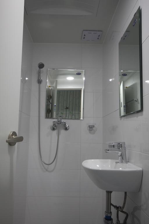 Miss Hongdae Guest House ソウル特別市 エクステリア 写真