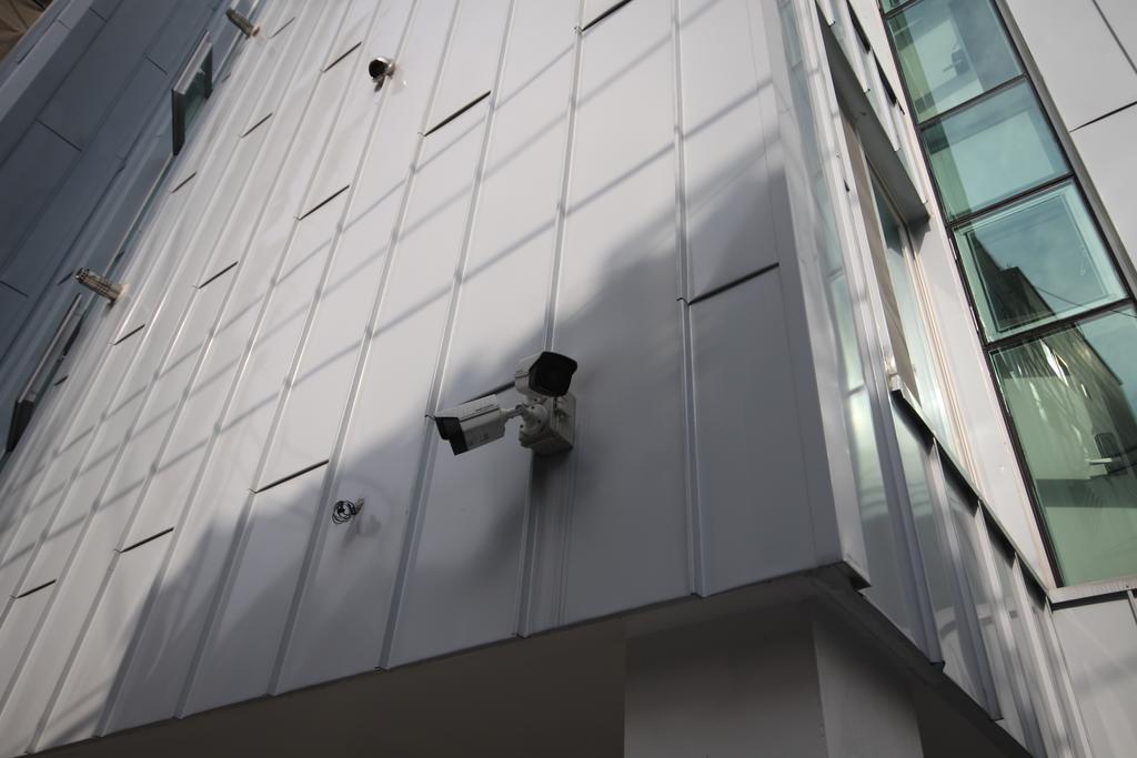 Miss Hongdae Guest House ソウル特別市 エクステリア 写真